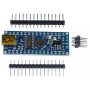 Контролер Arduino Nano V3 CH340G ATmega168 16МГц Diymore