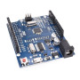 Контролер Arduino UNO R3 ATmega328P CH340G MicroUSB Diymore