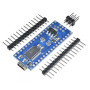 Контролер Arduino Nano V3.0 ATmega328P-AU 5V Diymore