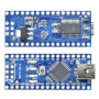 Контролер Arduino Nano V3.0 ATmega328P-AU 5V Diymore