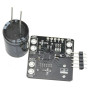 Модуль для заряджання LiPo акумуляторів MCP73871 від сонячної панелі Diymore