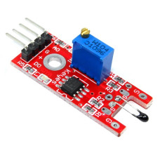 Модуль KY-028 із датчиком температури Diymore
