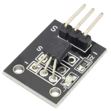 Модуль KY-001 із датчиком температури DS18B20 Diymore