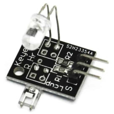 Модуль KY-039 з датчиком пульсу Diymore