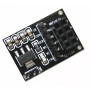 Роз'єм адаптер для NRF24L01 з регулятором 3.3В Diymore