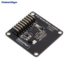 RFID модуль читання і запису MFRC522 RobotDyn