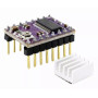 Драйвер крокового двигуна DRV8825 для 3D принтерів Diymore