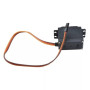 Сервопривід MG996R з великим крутним моментом з міді Diymore