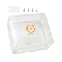 Корпус для Orange Pi Zero 2