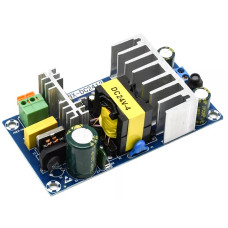 Модуль перетворювач AC-DC 4A-6A 100W із захистом Diymore