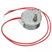 Синхронний двигун Pro TYC 50 5/6 RPM 12/220 V Diymore