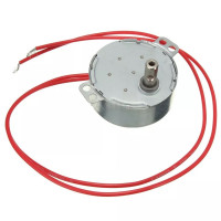 Синхронний двигун Pro TYC 50 5/6 RPM 12/220 V Diymore