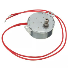 Синхронний двигун Pro TYC 50 5/6 RPM 12/220 V Diymore