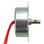 Синхронний двигун Pro TYC 50 5/6 RPM 12/220 V Diymore