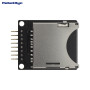 Модуль для SD + MicroSD запису / читання RobotDyn
