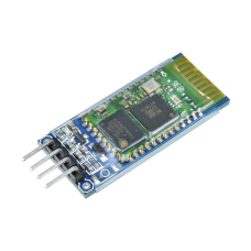 Модуль Bluetooth HC-06