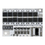 Плата BMS 3S/4S/5S 100A для заряджання Li-ion LMO акумуляторів із захистом