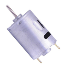 Міні мотор Hobby-380 DC 3 - 16 V Diymore