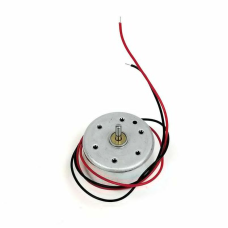 Двигун колекторний (щітковий) DC Pro-300CA 6 - 12V