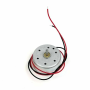 Двигун колекторний (щітковий) DC Pro-300CA 6 - 12V
