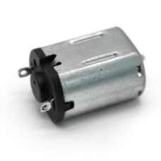 Двигун колекторний (щітковий) DC Pro KC-M10VA 1.5 - 6V