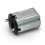 Двигун колекторний (щітковий) DC Pro KC-M10VA 1.5 - 6V