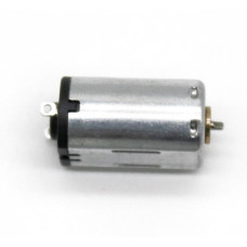 Двигун колекторний (щітковий) DC Pro KC-M20VA 1.5 - 6V