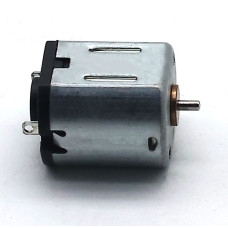 Двигун колекторний (щітковий) DC Pro KC-N10VA 1.5 - 6V