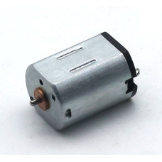 Двигун колекторний (щітковий) DC Pro KC-N20VA 3,7 - 12V