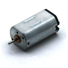 Двигун колекторний (щітковий) DC Pro KC-N30VA 3,7 - 12V