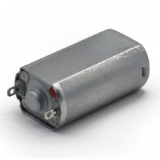 Двигун колекторний (щітковий) DC Pro KC-050SH 7 - 8V