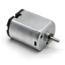 Двигун колекторний (щітковий) DC Pro KC-030PK 3 - 12V