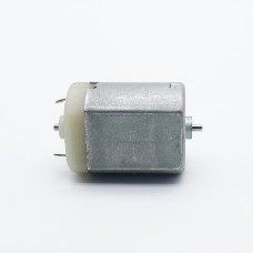 Двигун колекторний (щітковий) DC Pro KC-280SA 6V