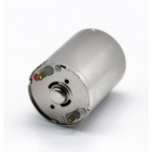 Двигун колекторний (щітковий) DC Pro KC-370СA 8 - 24V