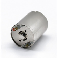 Двигун колекторний (щітковий) DC Pro KC-370СA 8 - 24V