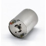 Двигун колекторний (щітковий) DC Pro KC-370СA 8 - 24V