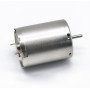 Двигун колекторний (щітковий) DC Pro KC-370СA 8 - 24V
