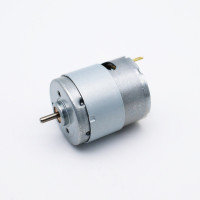 Двигун колекторний (щітковий) DC Pro KC-365SH 3,7 - 24V
