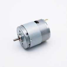 Двигун колекторний (щітковий) DC Pro KC-365SH 3,7 - 24V