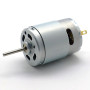 Двигун колекторний (щітковий) DC Pro KC-385SA 12 - 24V
