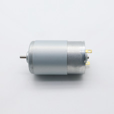 Двигун колекторний (щітковий) DC KC-555PH 12 - 24V 