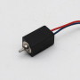 Мікромотор DC PRO-0408 3В 4мм