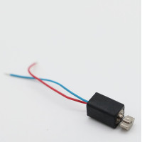 Мікромотор DC PRO-0408 3В 4мм