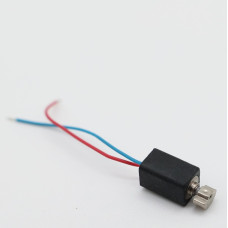 Мікромотор DC PRO-0408 3В 4мм