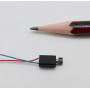 Мікромотор DC PRO-0408 3В 4мм