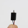 Мікромотор DC PRO-0408 3В 4мм
