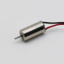Мікромотор DC PRO-0612 3В 6мм