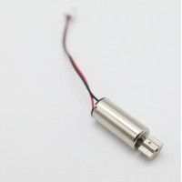 Мікромотор DC PRO-0716 3В 7мм