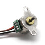 Кроковий двигун PRO-10BY25 5V 10мм 800 PPS