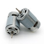 Двигун колекторний (щітковий) DC  Pro KC-775PH 12 - 24V